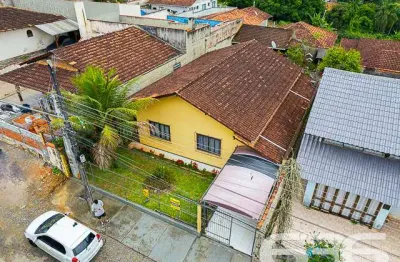 Casa com 3 quartos à venda na Rua dos Mecânicos, 44, Paranaguamirim, Joinville