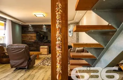 Casa com 4 quartos à venda na Amândio Cabral, 50, Centro, Balneário Barra do Sul