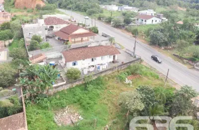 Terreno à venda na Rua Boehmerwald, 121, Boehmerwald, Joinville