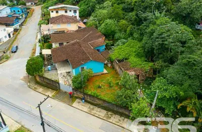 Casa com 4 quartos à venda na Avenida Paulo Schroeder, 211, Petrópolis, Joinville