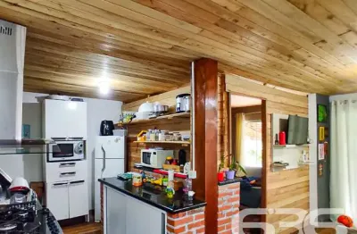 Casa com 4 quartos à venda na Avenida Paulo Schroeder, 211, Petrópolis, Joinville
