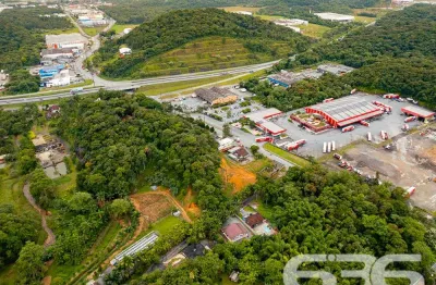 Terreno à venda na Olávo Bilac, 900, Pirabeiraba, Joinville