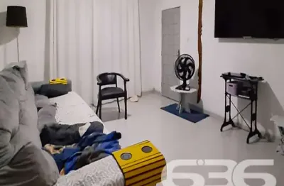 Casa com 2 quartos à venda na Lagoinha, 356, Morro do Meio, Joinville