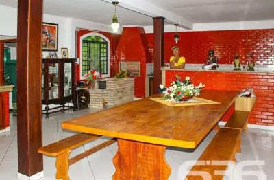 Chácara / sítio com 6 quartos à venda na Rua Minas Gerais, 575, Nova Brasília, Joinville