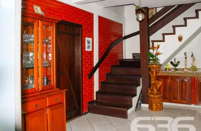 Chácara / sítio com 6 quartos à venda na Rua Minas Gerais, 575, Nova Brasília, Joinville