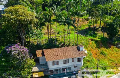 Casa com 3 quartos à venda na Rua Almirante Jaceguay, 3196, Costa e Silva, Joinville