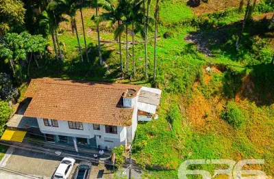 Casa com 3 quartos à venda na Rua Almirante Jaceguay, 3196, Costa e Silva, Joinville