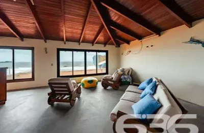 Casa com 7 quartos à venda na Nereu Ramos, 347, Salinas, Balneário Barra do Sul