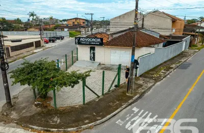 Casa com 3 quartos à venda na Voluntários Da Patria, 510, Itaum, Joinville