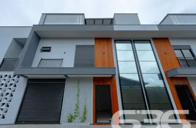 Casa com 3 quartos à venda na Rua Tenente Antônio João, 445, Bom Retiro, Joinville