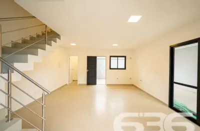 Casa com 3 quartos à venda na Rua Tenente Antônio João, 445, Bom Retiro, Joinville