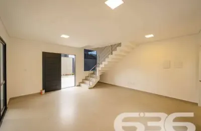 Casa com 3 quartos à venda na Rua Tenente Antônio João, 445, Bom Retiro, Joinville