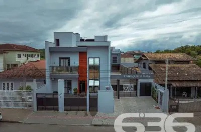 Casa com 3 quartos à venda na Rua Tenente Antônio João, 445, Bom Retiro, Joinville