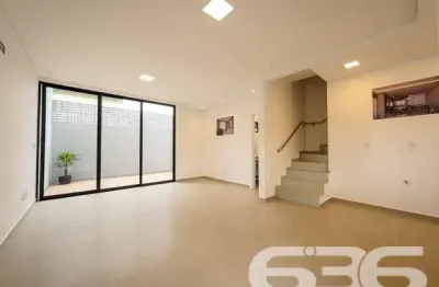 Casa com 3 quartos à venda na Rua Tenente Antônio João, 445, Bom Retiro, Joinville