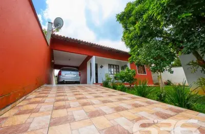 Casa com 3 quartos à venda na Rua dos Mecânicos, 155, Paranaguamirim, Joinville