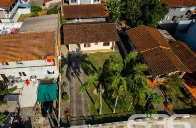 Casa com 2 quartos à venda na Albano Schimdt, 73, Boa Vista, Joinville
