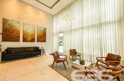 Apartamento com 2 quartos à venda na Rua Visconde de Taunay, 73, Centro, Joinville
