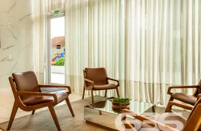 Apartamento com 2 quartos à venda na Rua Visconde de Taunay, 73, Centro, Joinville
