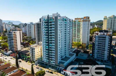 Apartamento com 2 quartos à venda na Rua Visconde de Taunay, 73, Centro, Joinville