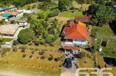 Terreno à venda na Rodovia Sc 415, 140, Areias Pequenas, Araquari