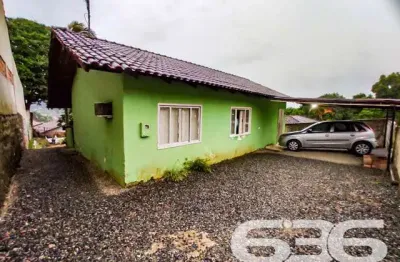 Casa com 3 quartos à venda na Rua Boehmerwald, 24, Boehmerwald, Joinville