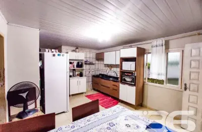 Casa com 3 quartos à venda na Rua Boehmerwald, 24, Boehmerwald, Joinville