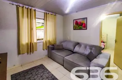 Casa com 3 quartos à venda na Rua Boehmerwald, 24, Boehmerwald, Joinville
