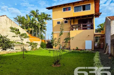 Casa com 3 quartos à venda na Nereu Ramos, 775, Salinas, Balneário Barra do Sul