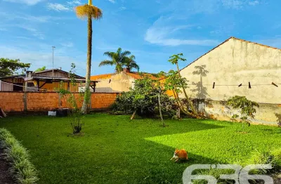 Casa com 3 quartos à venda na Nereu Ramos, 775, Salinas, Balneário Barra do Sul