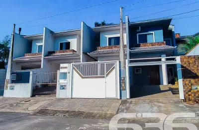 Casa com 3 quartos à venda na Rua Almirante Jaceguay, 223, Costa e Silva, Joinville