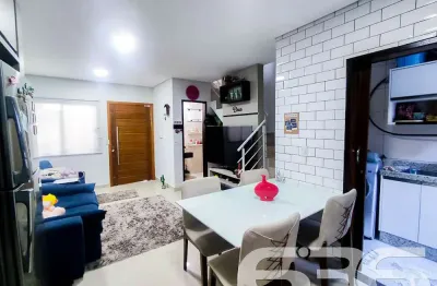 Casa com 3 quartos à venda na Rua Almirante Jaceguay, 223, Costa e Silva, Joinville