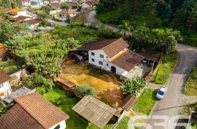Casa com 9 quartos à venda na Rua Minas Gerais, 57, Nova Brasília, Joinville