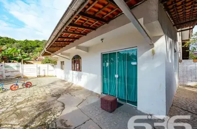 Casa com 9 quartos à venda na Rua Minas Gerais, 57, Nova Brasília, Joinville