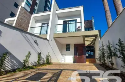 Casa com 3 quartos à venda na Rua Almirante Jaceguay, 48, Santo Antônio, Joinville