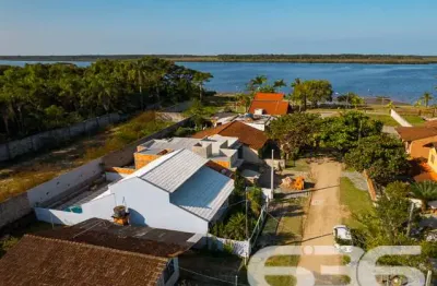 Casa com 4 quartos à venda na Perequê, 70, Pinheiros, Balneário Barra do Sul