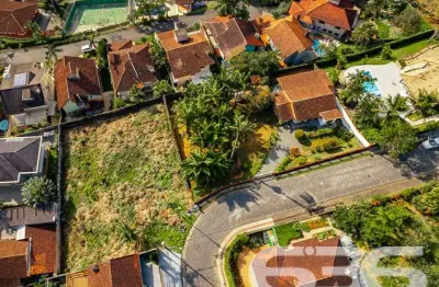 Terreno à venda na Rua Ministro Calógeras, 940, Atiradores, Joinville