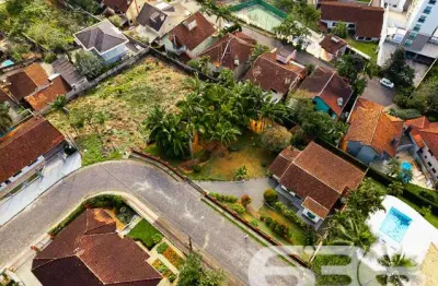 Terreno à venda na Rua Ministro Calógeras, 940, Atiradores, Joinville