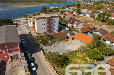 Casa com 2 quartos à venda na Jaraguá Do Sul, 49, Costeira, Balneário Barra do Sul