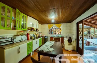 Chácara / sítio com 3 quartos à venda na Estrada Quiriri, 20, Quiriri, Garuva