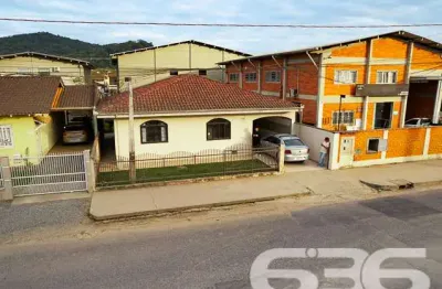 Casa com 3 quartos à venda na Rua Professor Eunaldo Verdi, 712, Jardim Sofia, Joinville