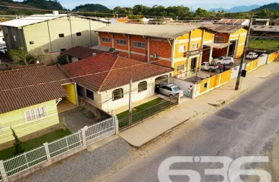 Casa com 3 quartos à venda na Rua Professor Eunaldo Verdi, 712, Jardim Sofia, Joinville