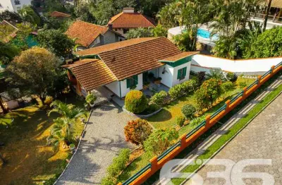 Terreno à venda na Rua Ministro Calógeras, 896, Atiradores, Joinville