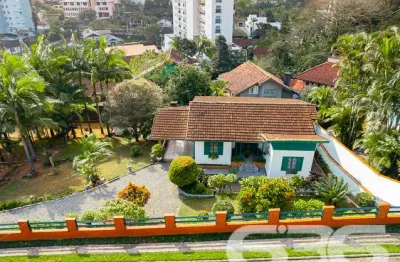Terreno à venda na Rua Ministro Calógeras, 896, Atiradores, Joinville