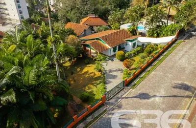 Terreno à venda na Rua Ministro Calógeras, 896, Atiradores, Joinville