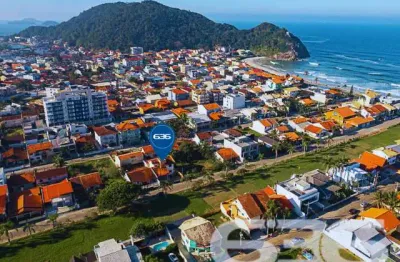 Casa com 4 quartos à venda na Rua Manaus, 242, Balneário Enseada, São Francisco do Sul