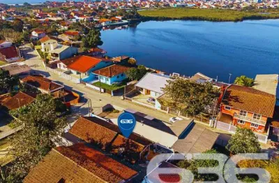 Casa com 3 quartos à venda na Rua Salto Veloso, 15, Ubatuba, São Francisco do Sul