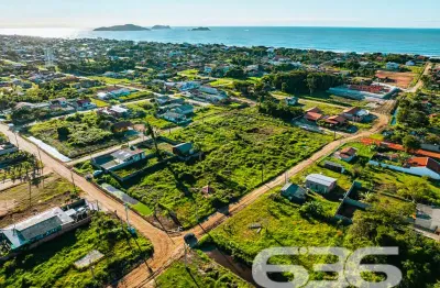 Terreno à venda na Nereu Ramos, Salinas, Balneário Barra do Sul