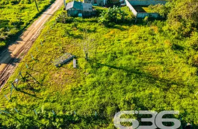 Terreno à venda na Nereu Ramos, Salinas, Balneário Barra do Sul