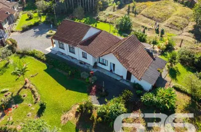 Casa com 3 quartos à venda na Rua Santa Catarina, 5097, Santa Catarina, Joinville