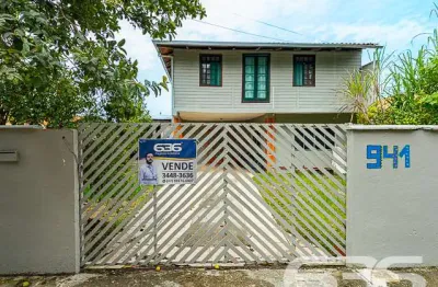 Casa com 8 quartos à venda na Jaraguá Do Sul, 941, Costeira, Balneário Barra do Sul